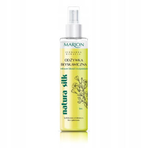 Marion ODŻYWKA SPRAY Odżywka Do Włosów Blond 150ml