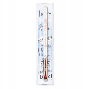 Essence EYEBROW BRUSH Pędzel Do Brwi 1 szt.