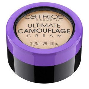 CATRICE Camouflage Kamuflaż KOREKTOR 010 N Ivory
