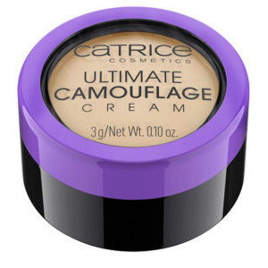 Catrice Ultimate Kamuflaż Korektor w kremie 015