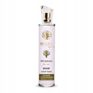 Bioline BIO Hydrolat Oczar 75 ml