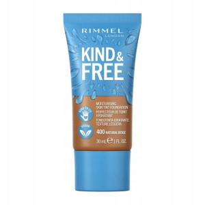 Rimmel Podkład Kind & Free 400