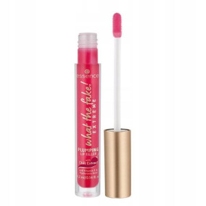 ESSENCE Błyszczyk Do Ust Wypełniający Usta 4 ml