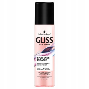 Odżywka do włosów Gliss Kur Split Ends 200 ml