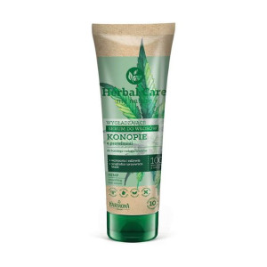 Herbal Care KONOPIE Serum Do Włosów 100 ml