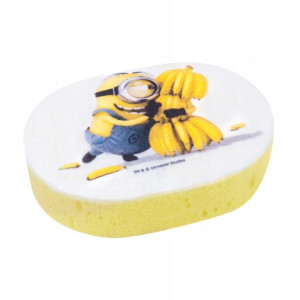 Water Wipes Gąbka Kąpielowa Dla Dzieci 1 szt.