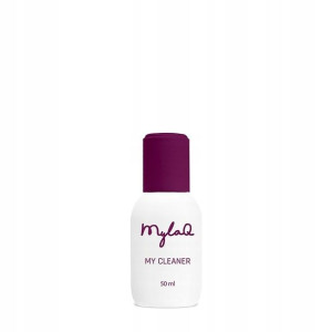 Mylaq CLEANSER Cleaner Do Lakieru Hybrydowego 50ml