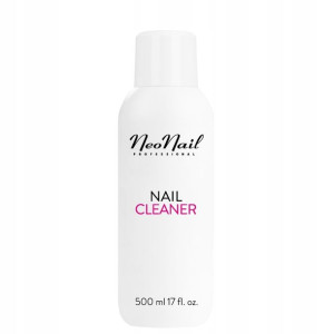 Neonail CLEANER Cleaner Preparat Do Odtłuszczania