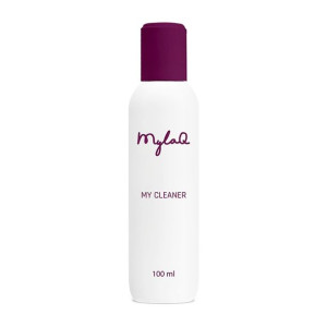 MYLAQ Cleaner do Paznokci MY CLEANER 100 ml