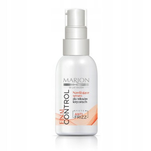 Marion Final Control Serum Do Włosów Kręconych 50