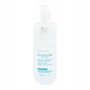 Biotherm BIOSOURCE Woda Micelarna 400 ml
