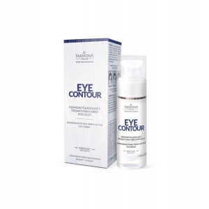 Farmona EYE CONTOUR Krem Pod Oczy 30 ml