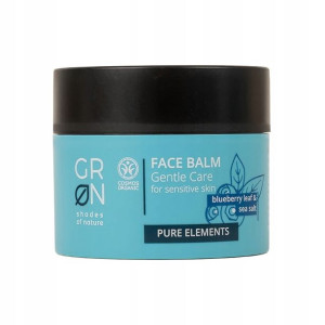GRN PURE ELEMENTS Balsam Do Twarzy 50 ml