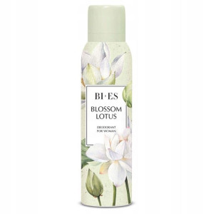 BI-ES BLOSSOM LOTUS Dezodorant 150 ml