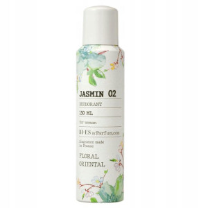 BI-ES JASMIN Dezodorant 150 ml