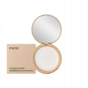Paese Mat It Up Puder Bambusowy Prasowany 7 G