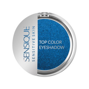 Sensique TOP COLOR Cień Do Powiek 222 Sapphire