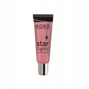 Kobo Professional STAR LIGHTS Błyszczyk 05 10 ml