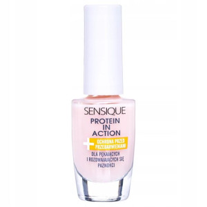 Sensique PROTEIN IN ACTION Odżywka 10 ml