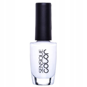Sensique Lakier Do Paznokci 101 Milk Way 10 ml