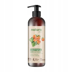 Natura Eko Odżywka Do Włosów Odżywcza 280 ml