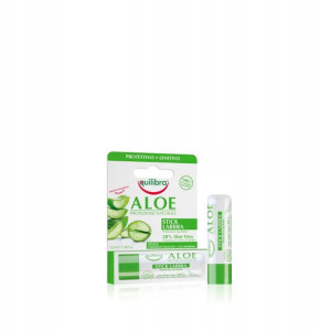 Equilibra ALOE Pomadka Ochronna 5 ml