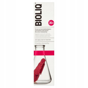 Bioliq 35+ Krem Do Cery Mieszanej 50 ml