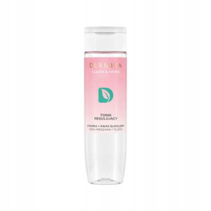 Dermika CLEAN & MORE Tonik 200 ml