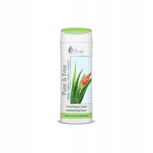 Ava PURE & FREE Tonik 250 ml
