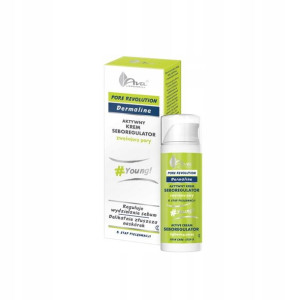 Ava PORE REVOLUTION Krem Na Noc 50 ml