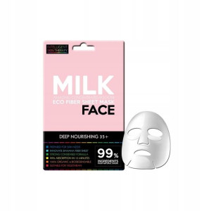 Maseczka w Płachcie Deep Nourishing 25 g