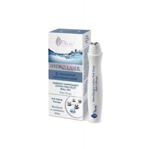 Ava HYDRO LASER Krem Pod Oczy 15 ml