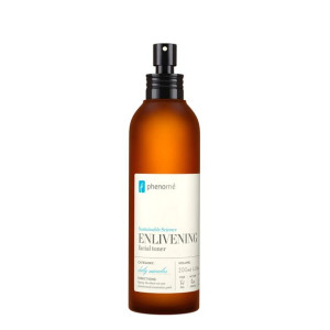 Phenome Tonik Do Twarzy Enlivening 200 ml