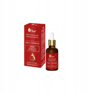 Ava Serum Nawilżające 30 ml
