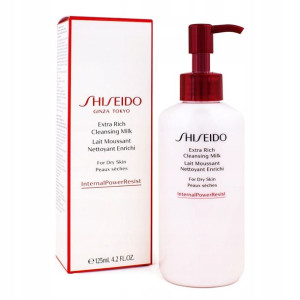 Shiseido INTERNAL POWER RESIST Mleczko Do Ciała