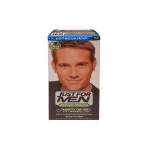 Just For Men Odsiwiacz Dla Mężczyzn Do Włosów H-30