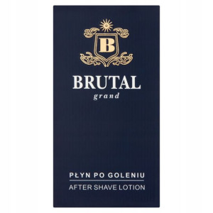 Brutal GRAND Płyn Po Goleniu 100 ml