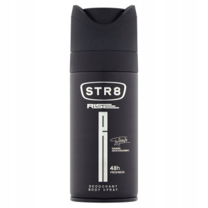 STR8 Rise 48h dezodorant body spray 150ml