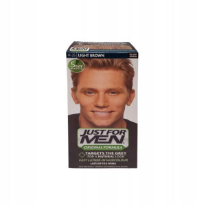 Odsiwiacz Just For Men H10 H25 H30 H35 H40 H45 H55