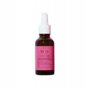 MIYA beauty.lab SERUM wygładzające anti-aging 30ml
