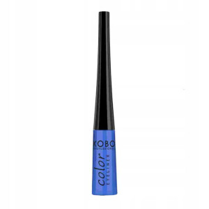 Kobo COLOR EYELINER Kolorowy Eyeliner Niebieski