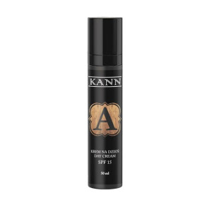 KANN Krem Do Twarzy Na Dzień Dla Mężczyzn 50 ml
