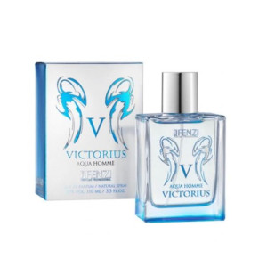 Jfenzi VICTORIUS AQUA HOME Woda Perfumowana 100 ml