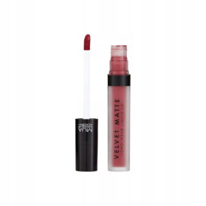 Mua Makeup Academy VELVET MATTE Pomadka Do Ust