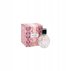 Jimmy Choo WOMAN Woda Toaletowa Dla Kobiet 40 ml