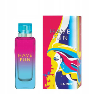 La Rive HAVE FUN Woda Perfumowana 90 ml