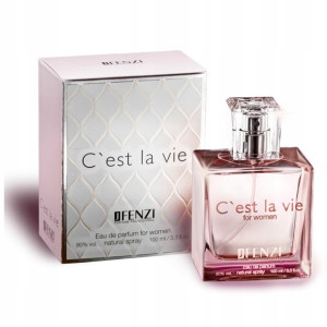 Fenzi C'EST LA VIE Woda Perfumowana 100 ml