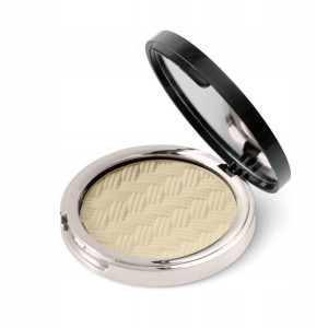 AFFECT Puder prasowany Smooth&Unique SU-0002