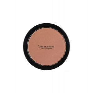 Pierre Rene Puder Prasowany 13 Bronzing Face