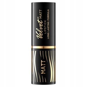 Eveline Cosmetics Velvet Matt Pomadka do ust 511